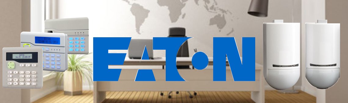 EATON SECURITY PRODUCTS